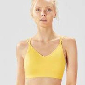 3/$20 Dara Seamless Bralette